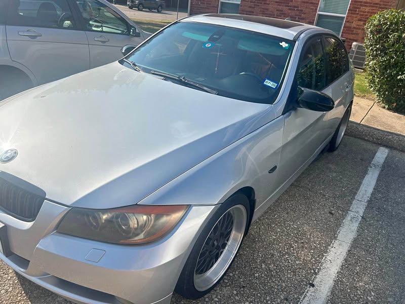 2006 BMW 3 Series - 325i
