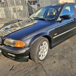 2006 BMW 3 Series - 325i Sedan 4D