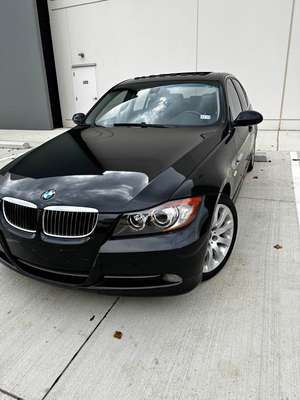 2006 BMW 3 Series - 330i Sedan 4D