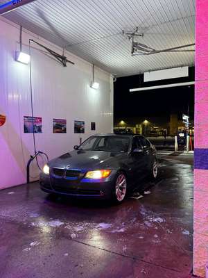 2006 BMW 3 Series - 330xi Sedan 4D
