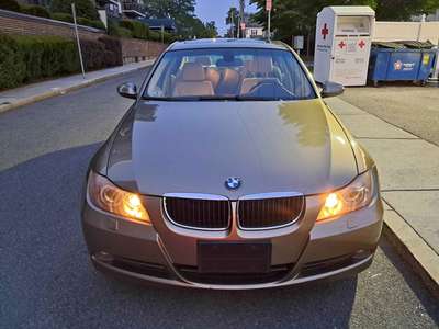 2006 BMW 3 Series - 325xi Sedan 4D