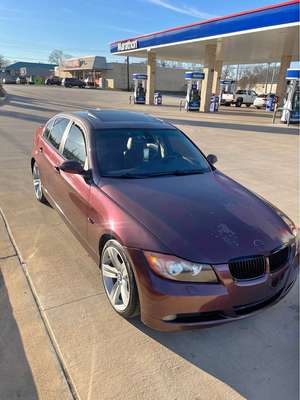 2006 BMW 3 Series - 325i Sedan 4D