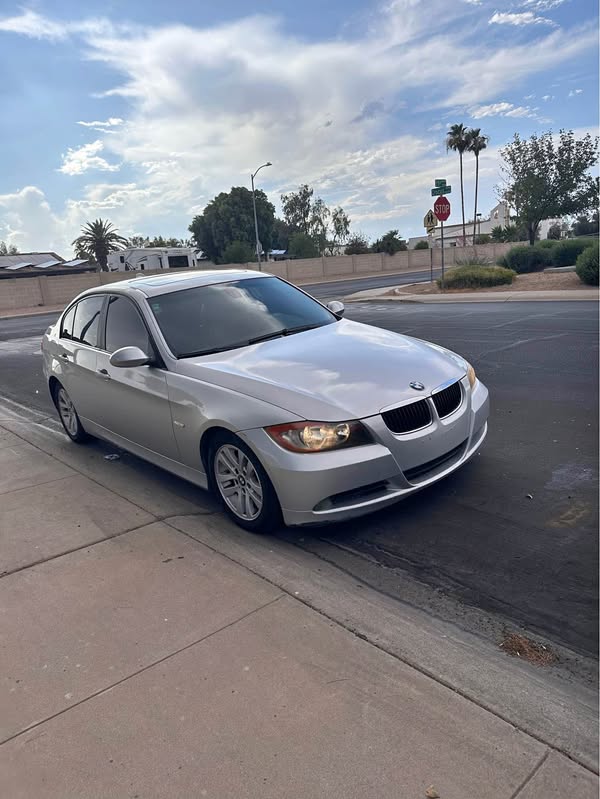 2006 BMW 3 Series - 325i Sedan 4D