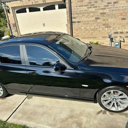 2006 BMW 3 Series - 325xi AWD Sedan 4D