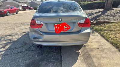 2006 BMW 3 Series - 325xi Sedan 4D