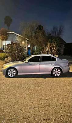 2006 BMW 3 Series - 330xi Sedan 4D