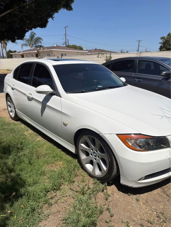 2006 BMW 3 Series - 330i Sedan 4D