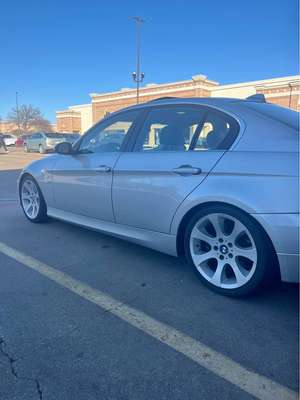 2006 BMW 3 Series - 330i Sedan 4D