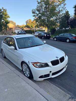 2006 BMW 3 Series - 325i Sedan 4D