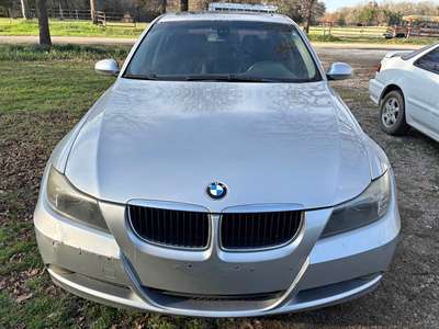 2006 BMW 3 Series - 320i Sedan 4D