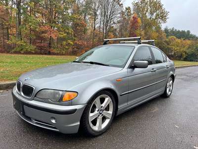 2005 BMW 3 Series - 330i Sedan 4D