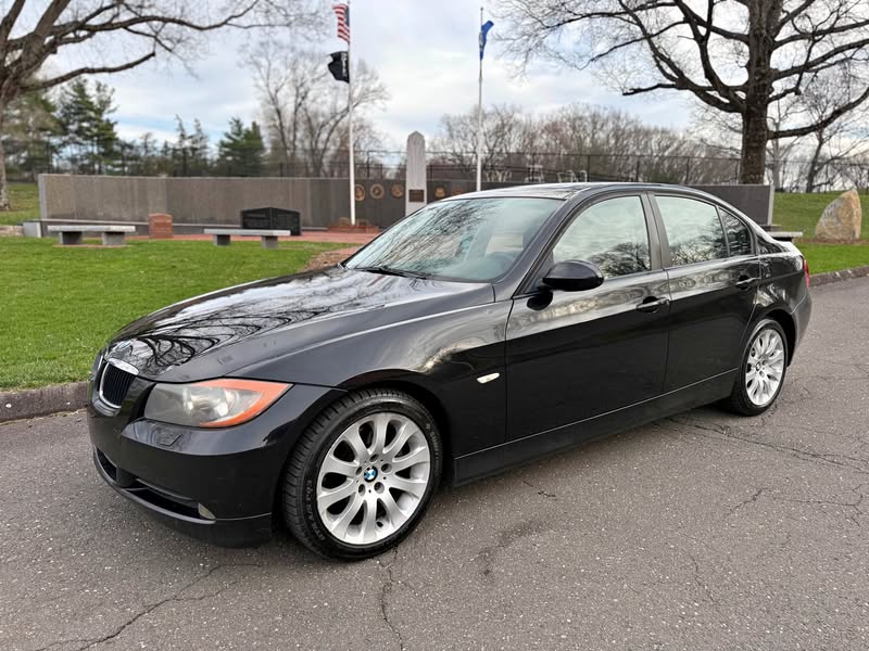 2006 BMW 3 Series - 325xi Sedan 4D