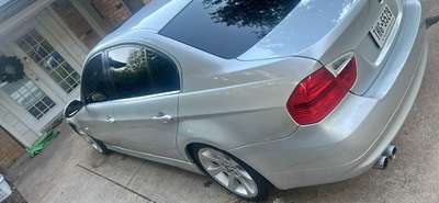 2006 BMW 3 Series - 330i Sedan 4D