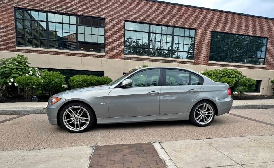 2006 BMW 3 Series - 325xi Sedan 4D