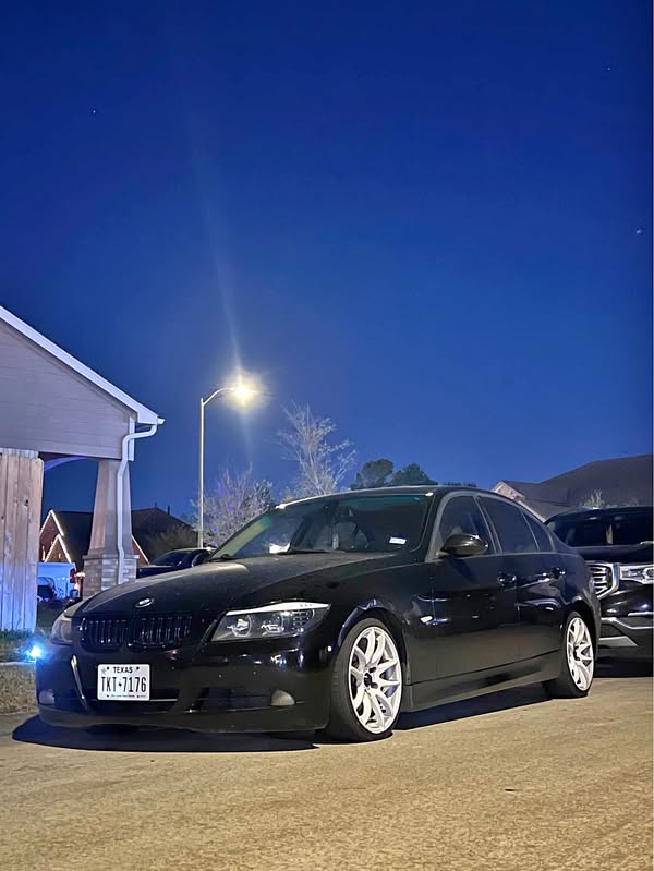 2006 BMW 3 Series - 325i Sedan 4D
