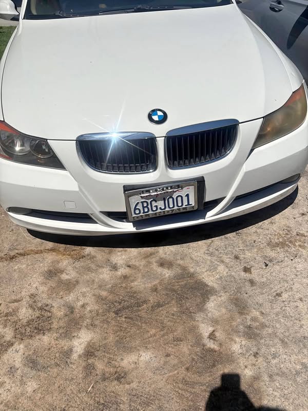 2006 BMW 3 Series - 325i Sedan 4D