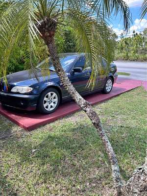 2005 BMW 3 Series - 325i Sedan 4D