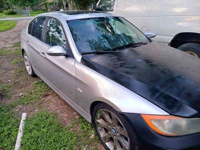 2006 BMW 3 Series - 330i Sedan 4D