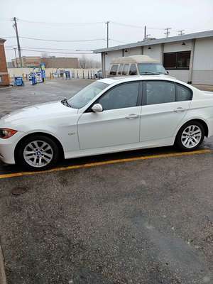 2006 BMW 3 Series - 325i Sedan 4D