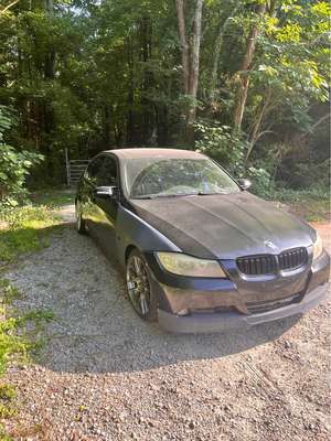 2006 BMW 3 Series - 330i Sedan 4D