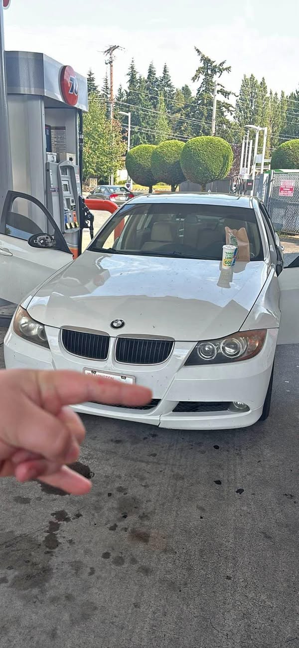 2006 BMW 3 Series - 325i Sedan 4D