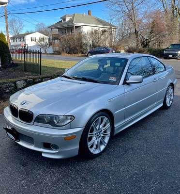 2006 BMW 3 Series - 330ci