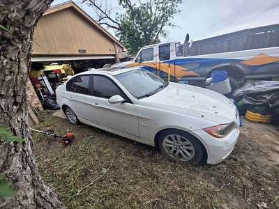 2006 BMW 3 Series - 325i Sedan 4D