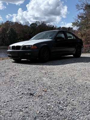 1999 BMW 3-Series I