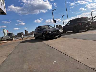 2006 BMW 3 Series - 325xi AWD Sedan 4D