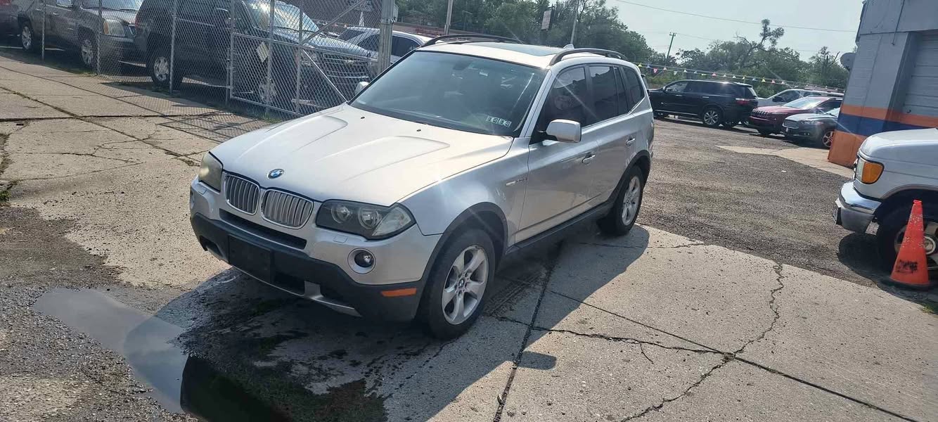 2006 BMW 3 Series - 330i xDrive Sport Wagon 4D