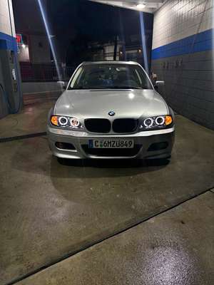 2003 BMW 3 Series - 325i Sedan 4D