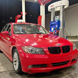 2006 BMW 3 Series - 325xi AWD Sedan 4D