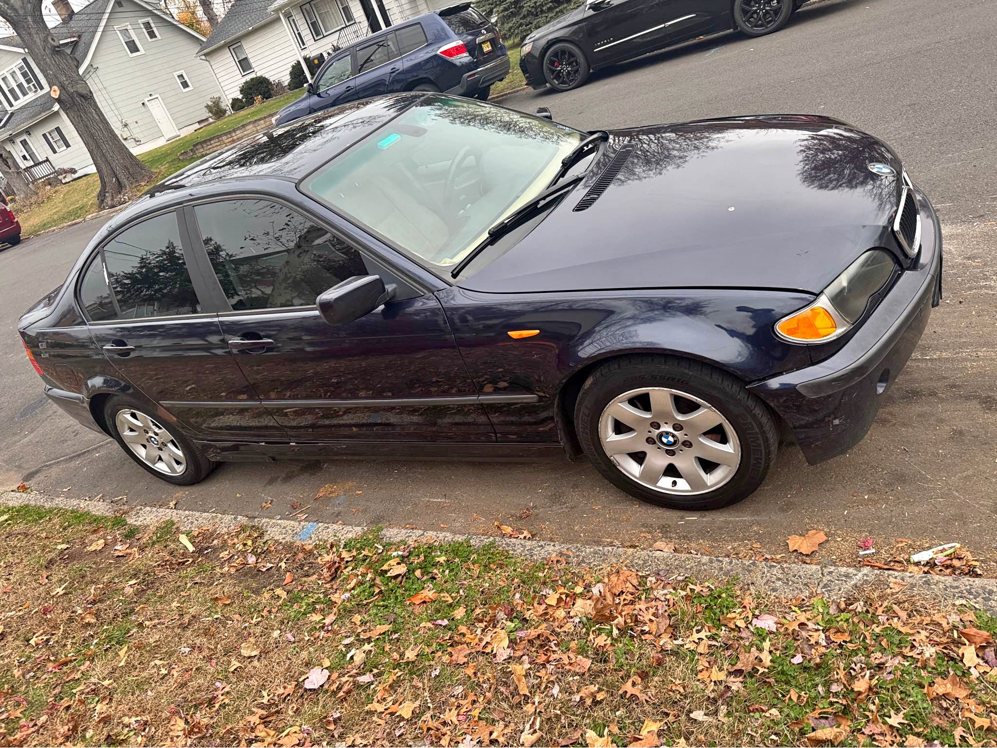 2003 BMW 3 Series - 325i Sedan 4D