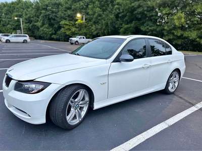 2006 BMW 3 Series - 330i Sedan 4D