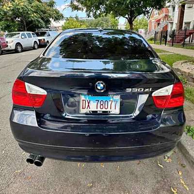 2006 BMW 3 Series - 330i xDrive Sedan 4D
