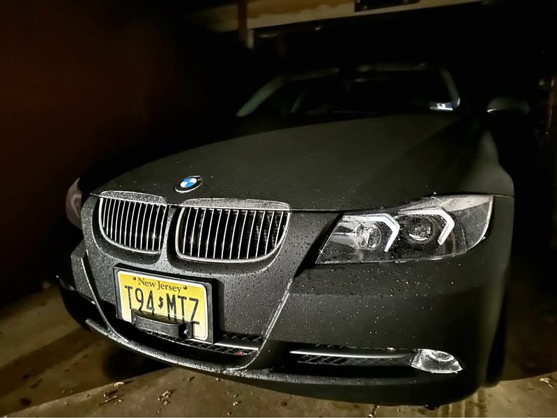 2006 BMW 3 Series - 330i Sedan 4D
