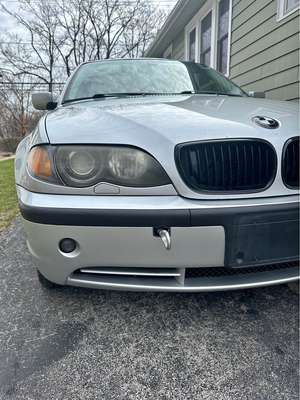2005 BMW 3 Series - 330xi Sedan 4D