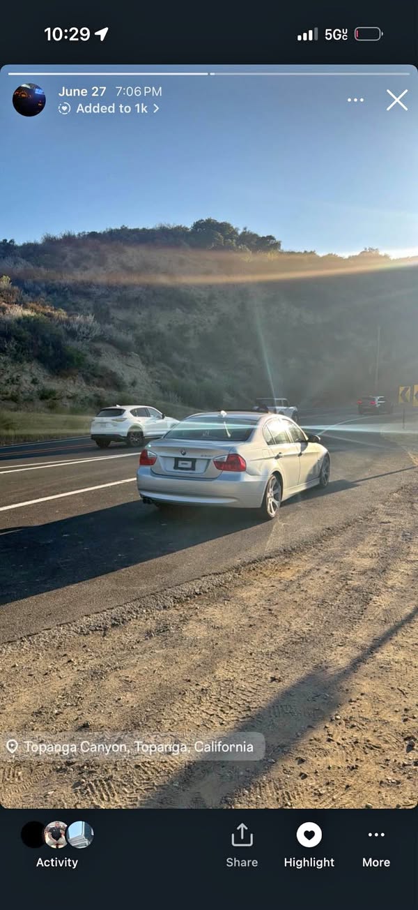 2006 BMW 3 Series - 330i Sedan 4D