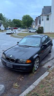 2003 BMW 3 Series - 325i Sedan 4D