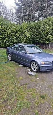 2003 BMW 3 Series - 325i Sedan 4D