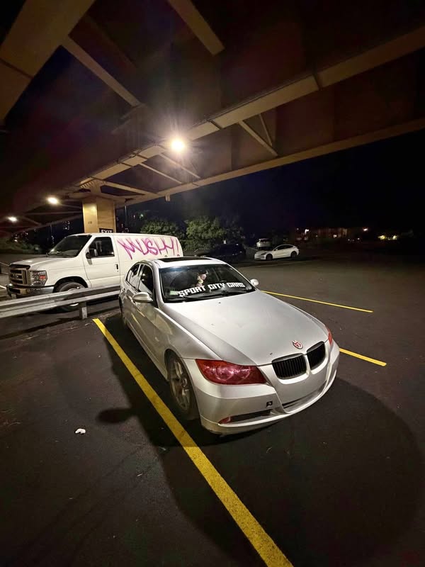 2006 BMW 3 Series - 325i Sedan 4D
