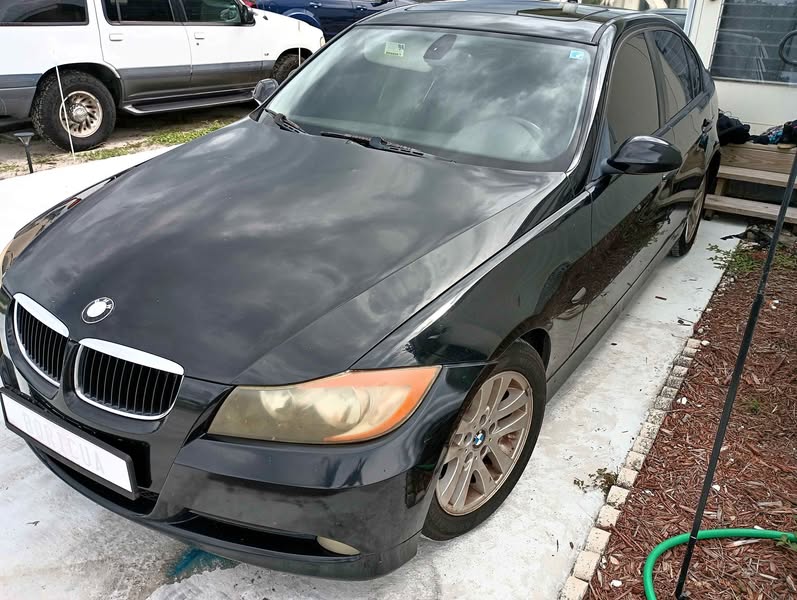 2006 BMW 3 Series - 325i Sedan 4D