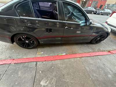 2006 BMW 3 Series - 325i Wagon 4D