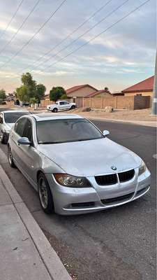 2006 BMW 3 Series - 325i Sedan 4D