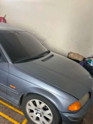 1999 BMW 3 Series - 323i Sedan 4D