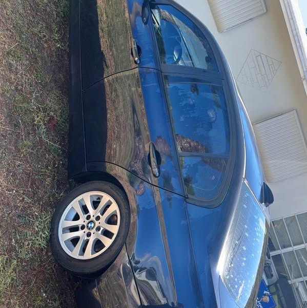 2006 BMW 3 Series - 325i Sedan 4D