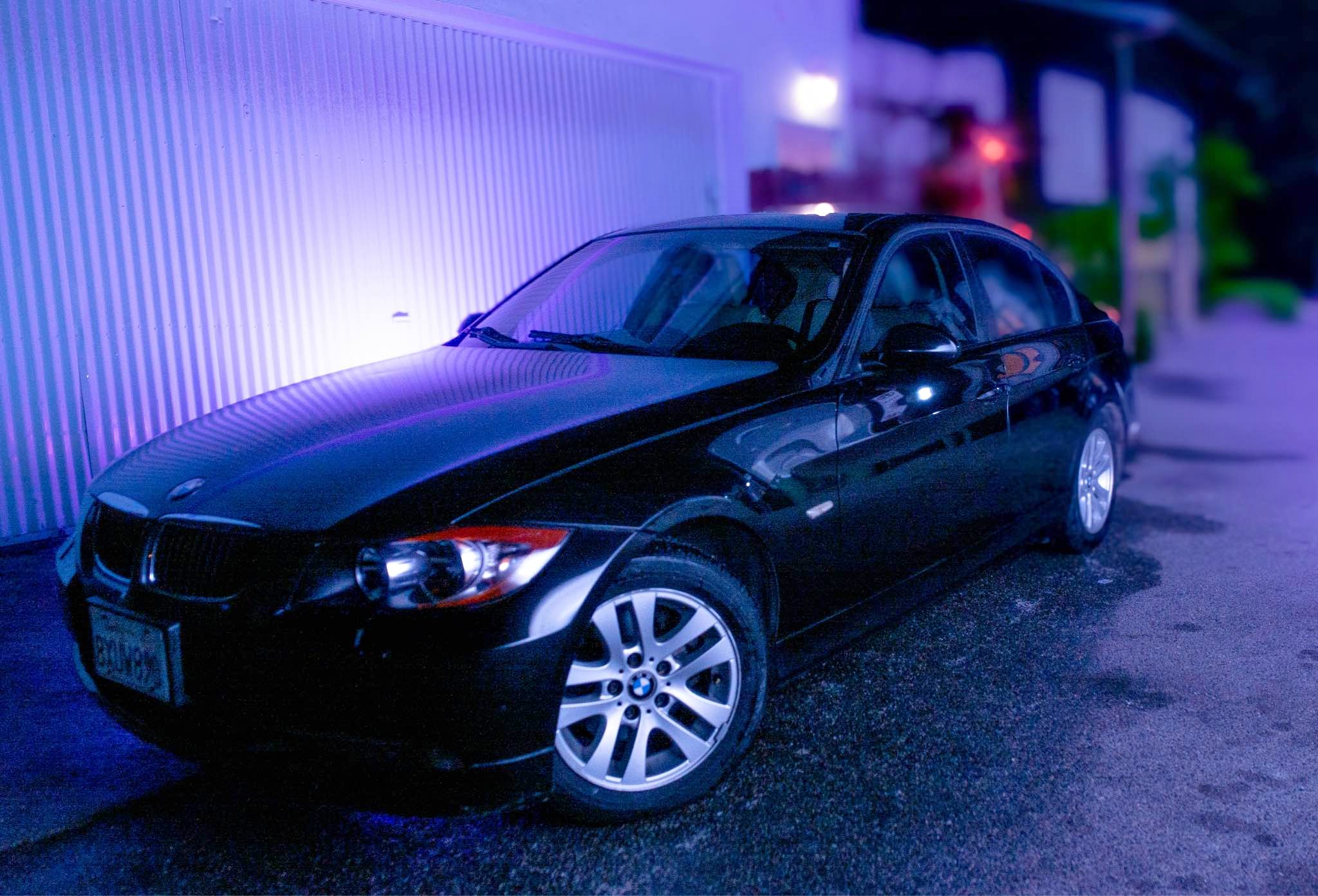 2006 BMW 3 Series - 325xi Sedan 4D