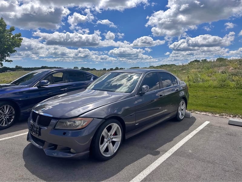 2006 BMW 3 Series - 330xi Sedan 4D