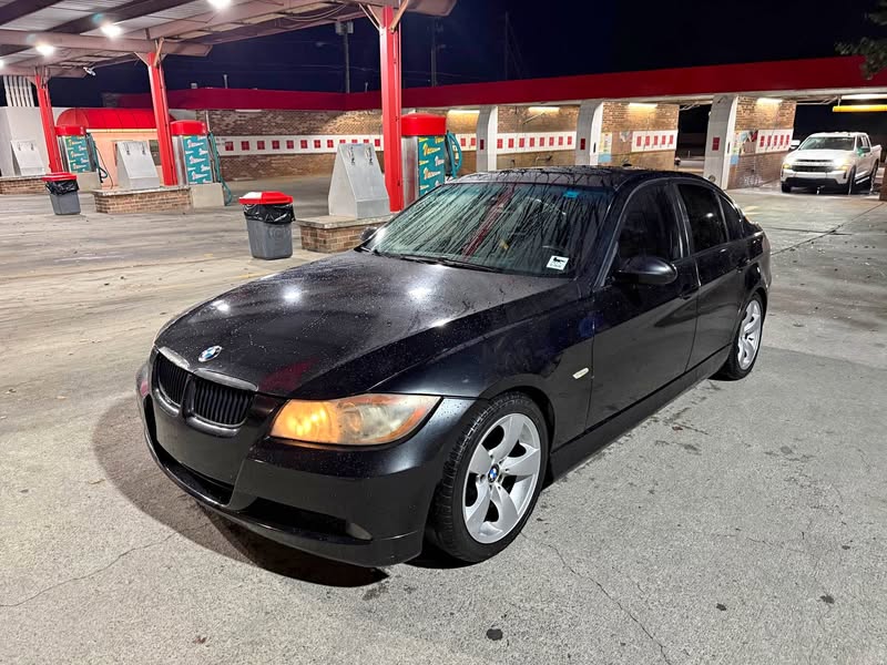 2006 BMW 3 Series - 325i Sedan 4D
