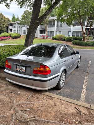 2005 BMW 3 Series - 325i Sedan 4D